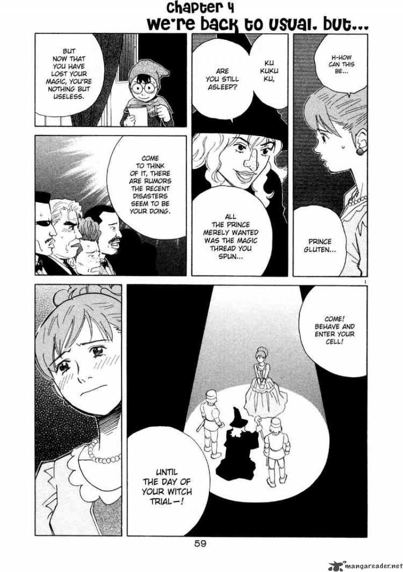 Chocolat 46 1