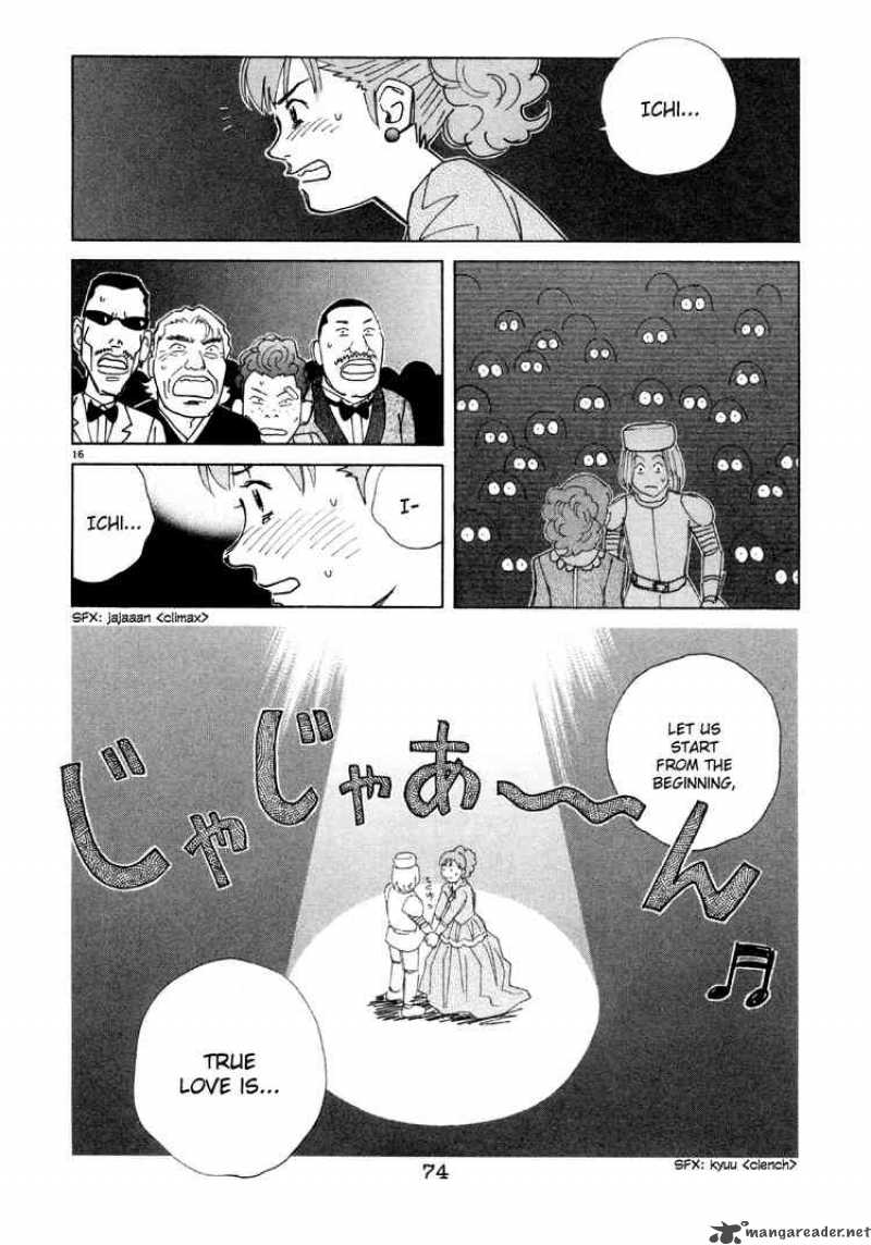 Chocolat 46 16