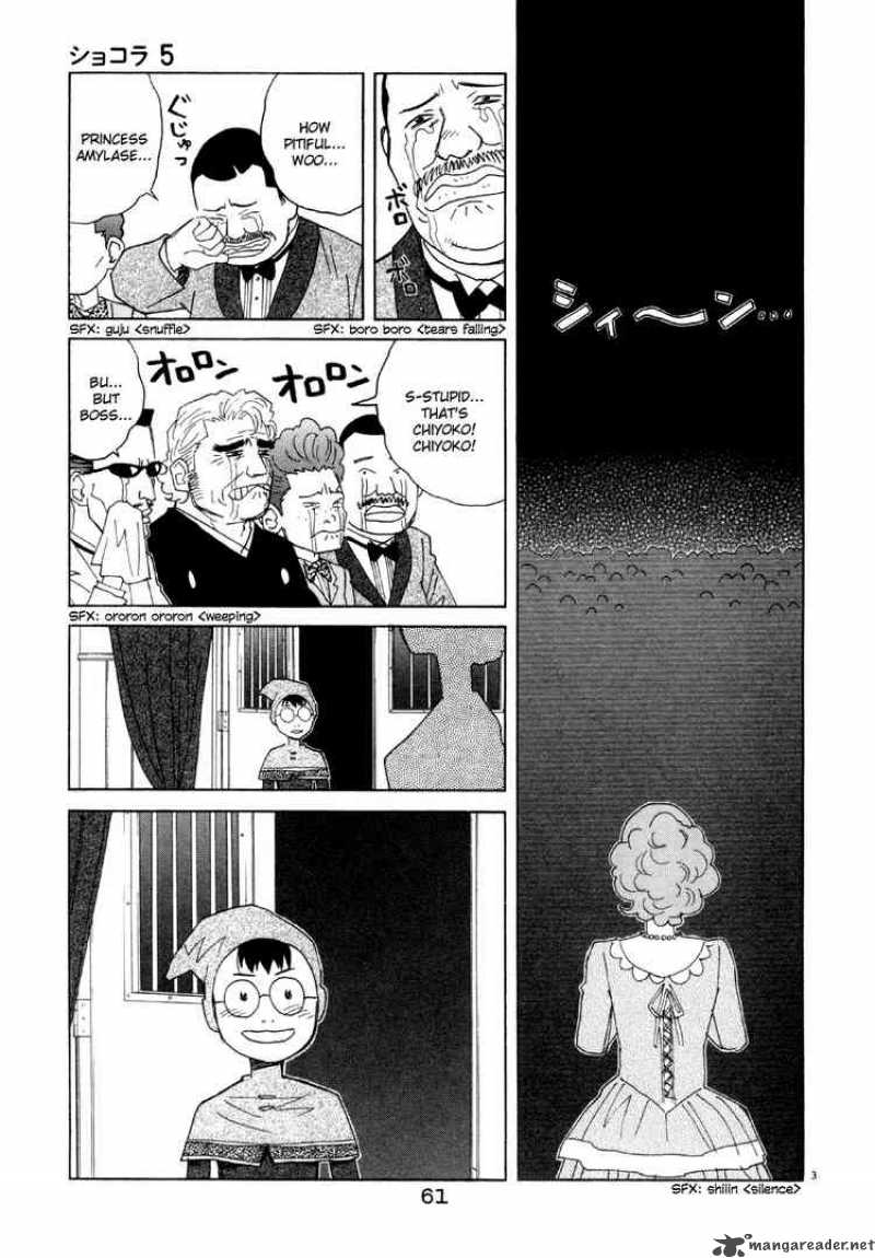 Chocolat 46 3
