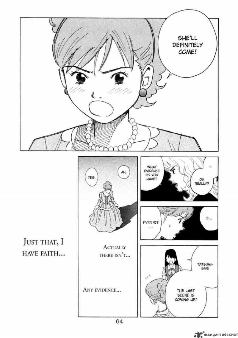 Chocolat 46 6