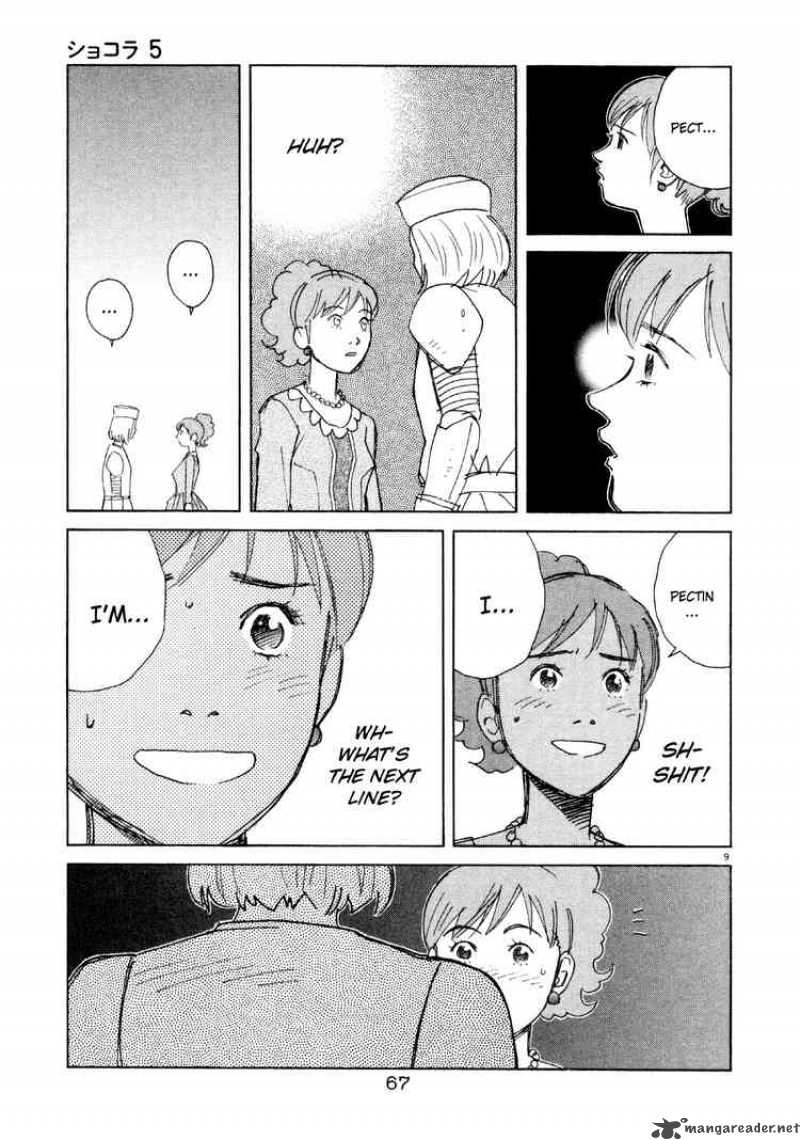 Chocolat 46 9