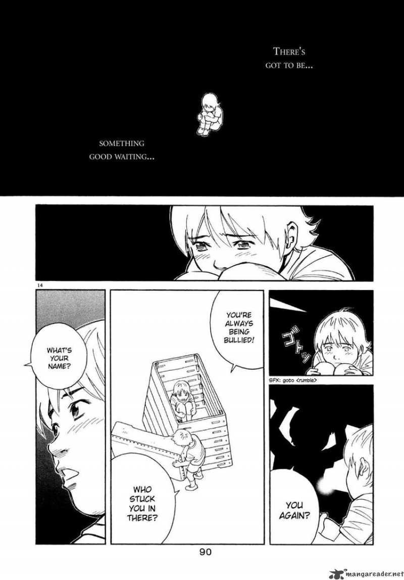 Chocolat 47 14