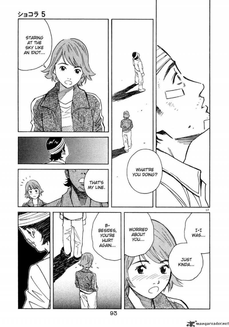 Chocolat 47 17