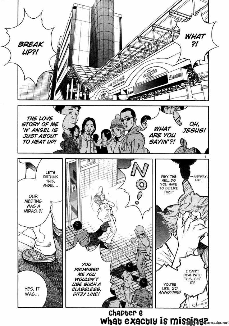 Chocolat 48 1