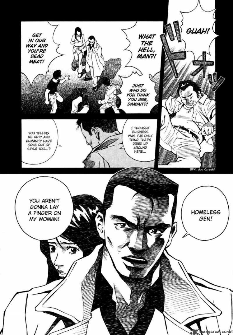 Chocolat 48 5