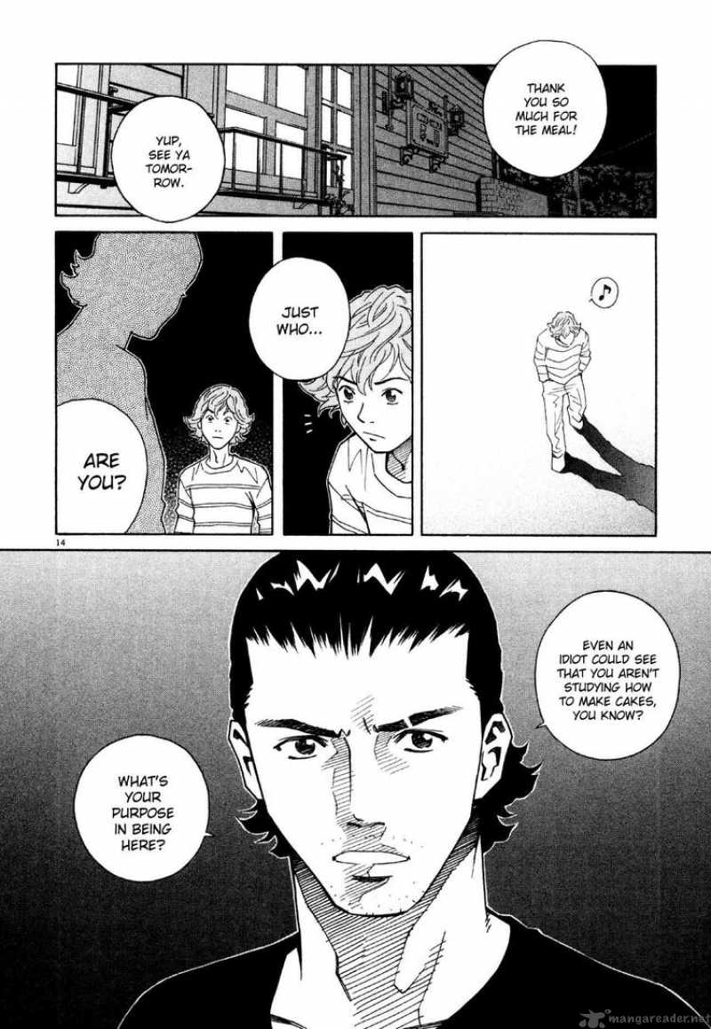 Chocolat 49 14