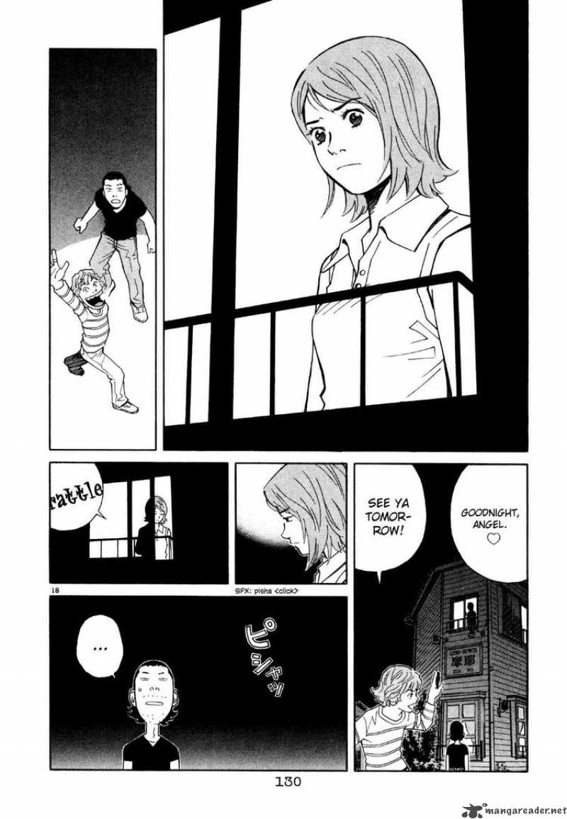 Chocolat 49 18