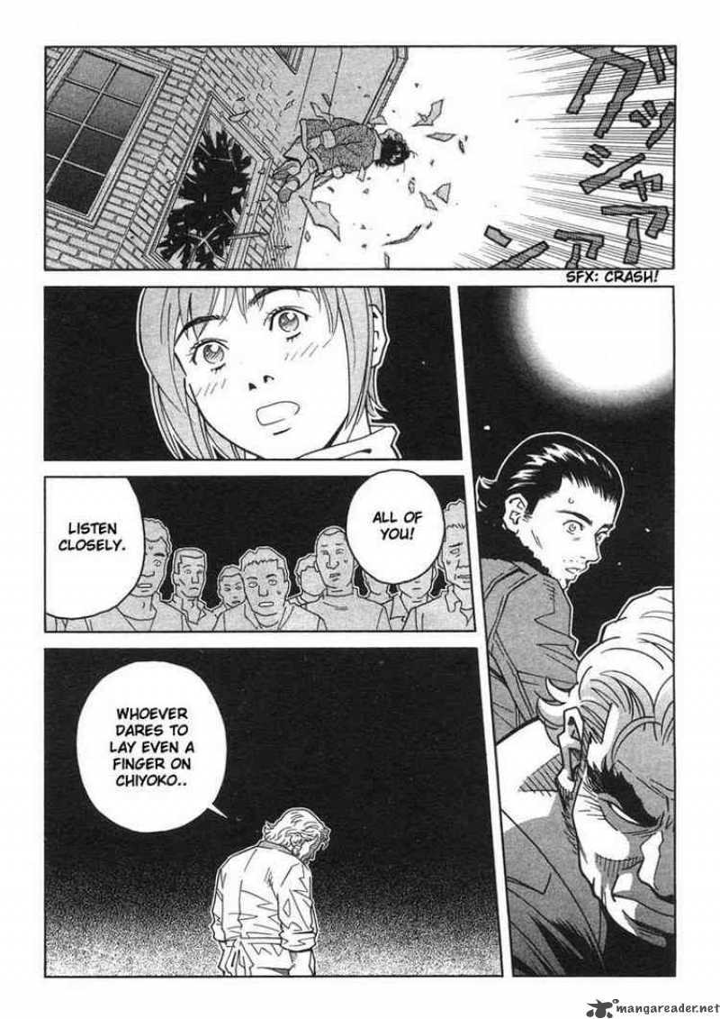 Chocolat 5 12