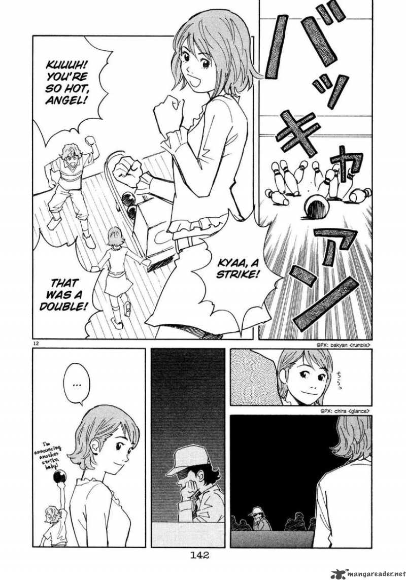 Chocolat 50 12