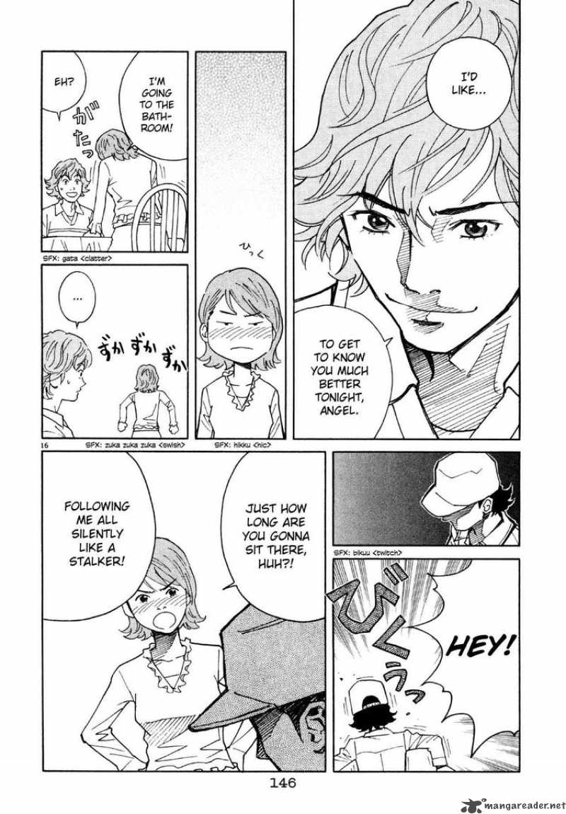 Chocolat 50 16