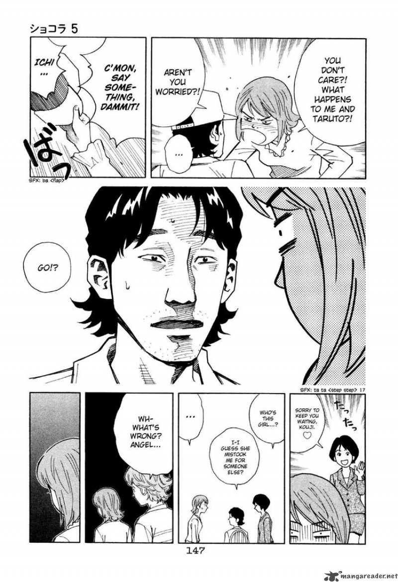 Chocolat 50 17