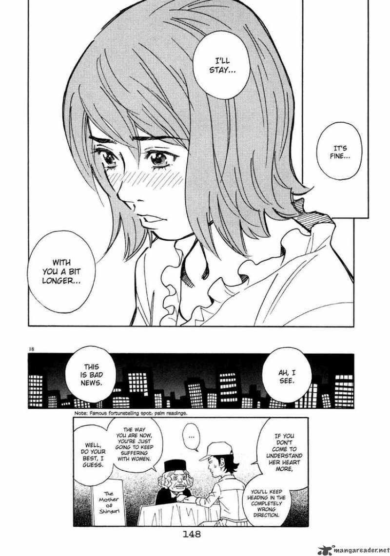 Chocolat 50 18