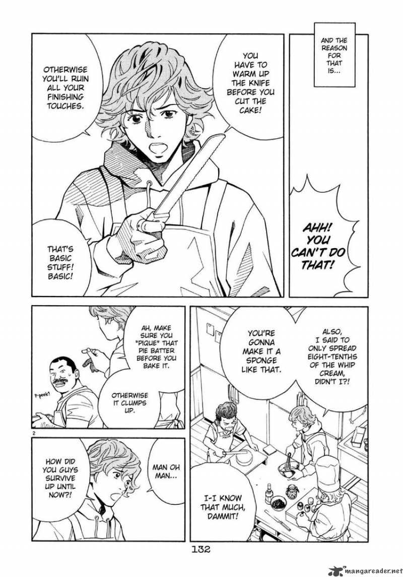 Chocolat 50 2