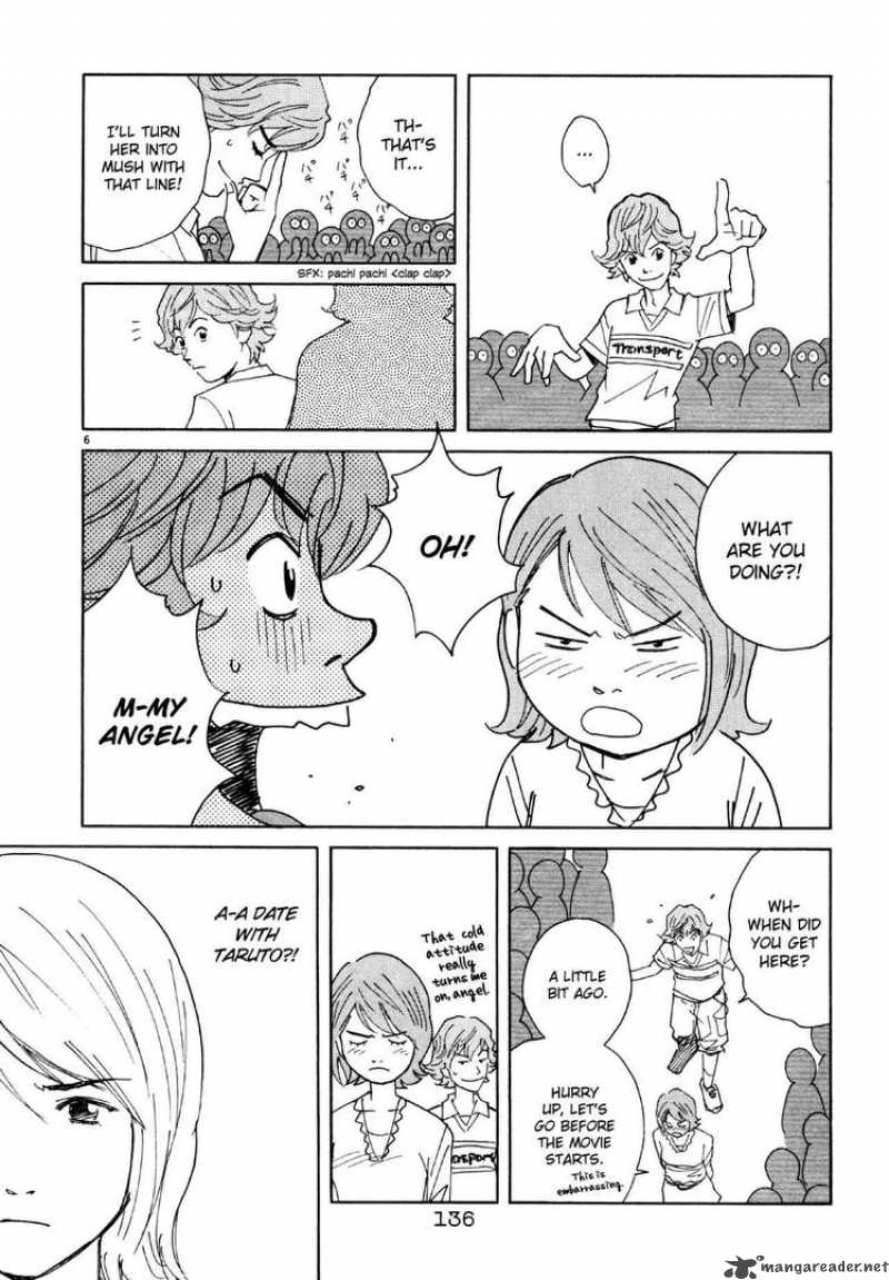 Chocolat 50 6