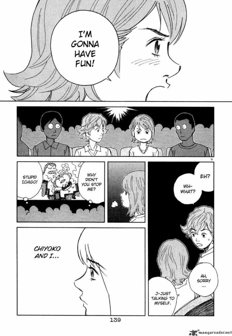 Chocolat 50 9