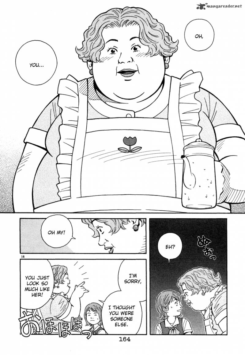 Chocolat 51 16