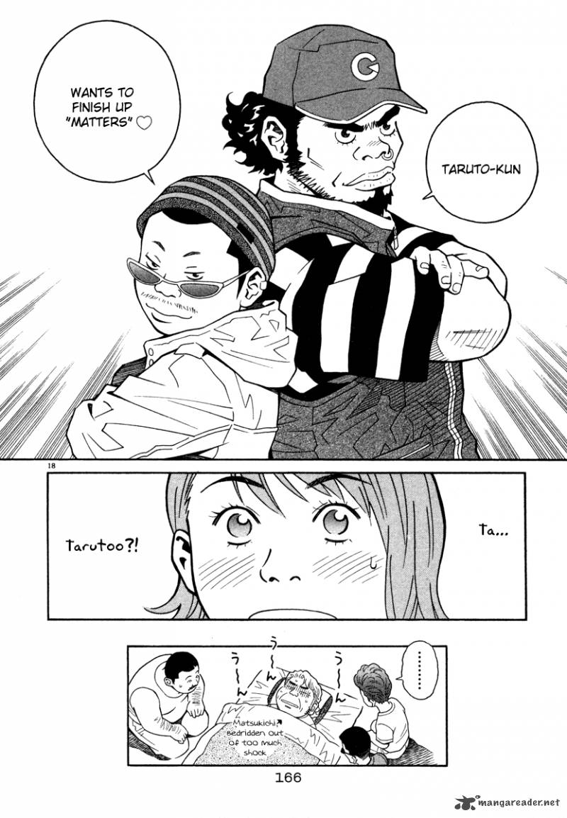 Chocolat 51 18