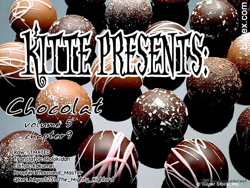 Chocolat 51 19