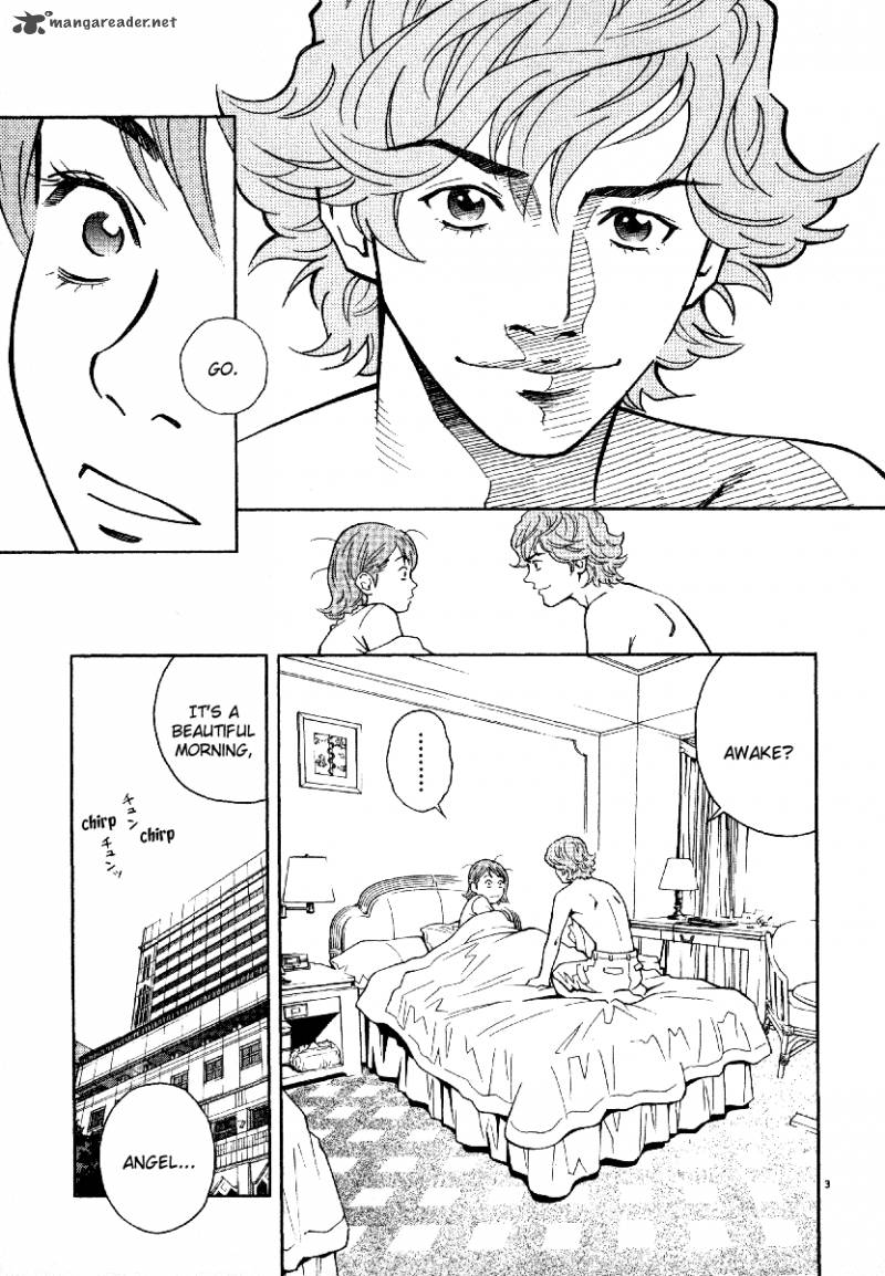 Chocolat 51 3
