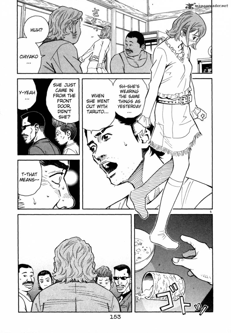 Chocolat 51 5