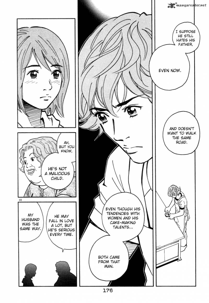Chocolat 52 10