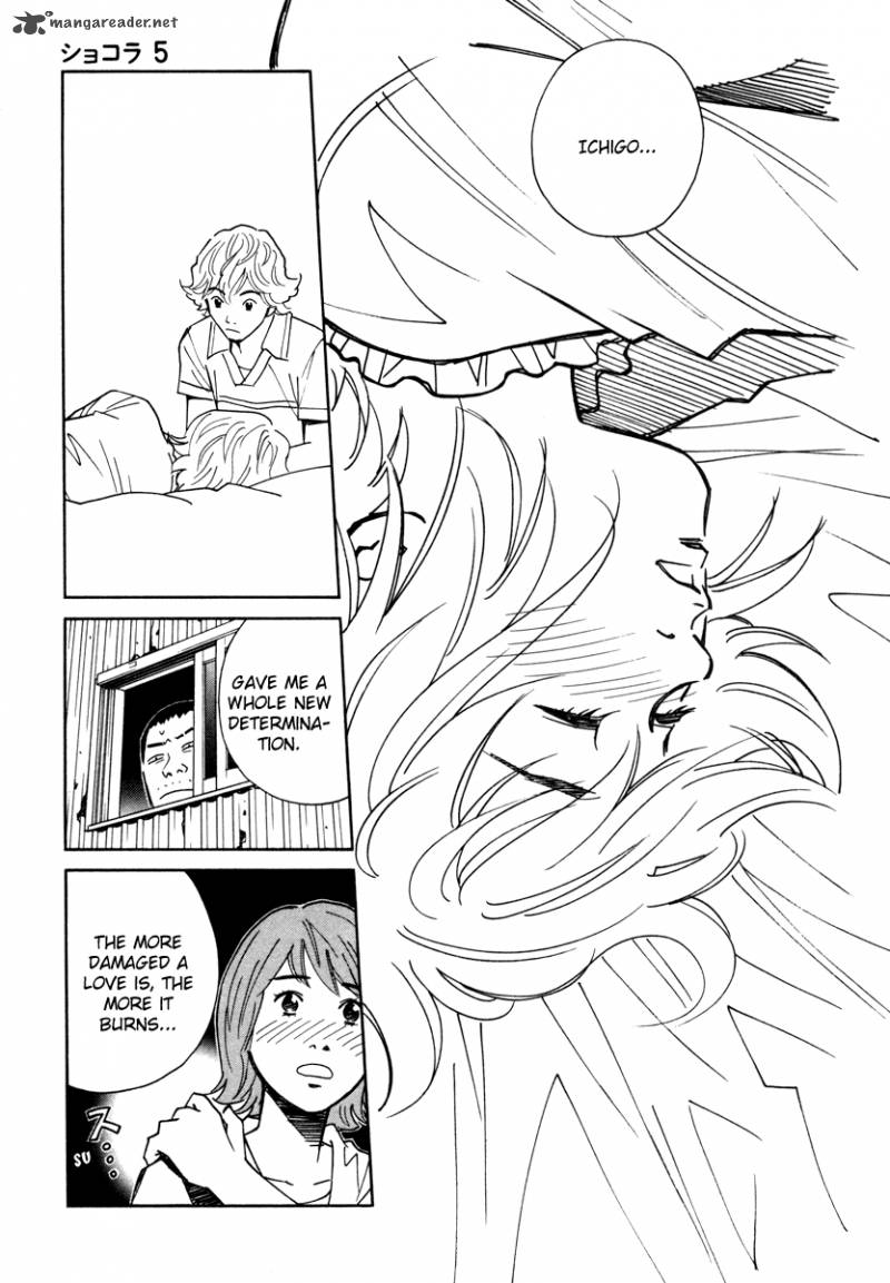 Chocolat 52 15