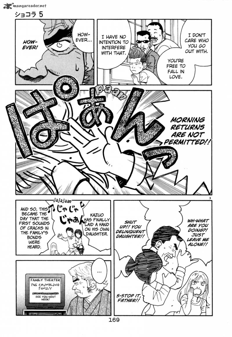 Chocolat 52 3