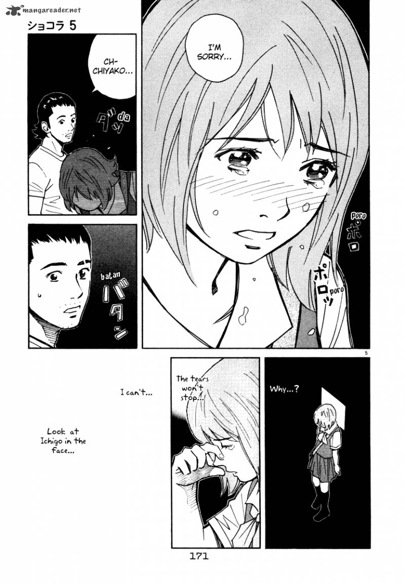 Chocolat 52 5