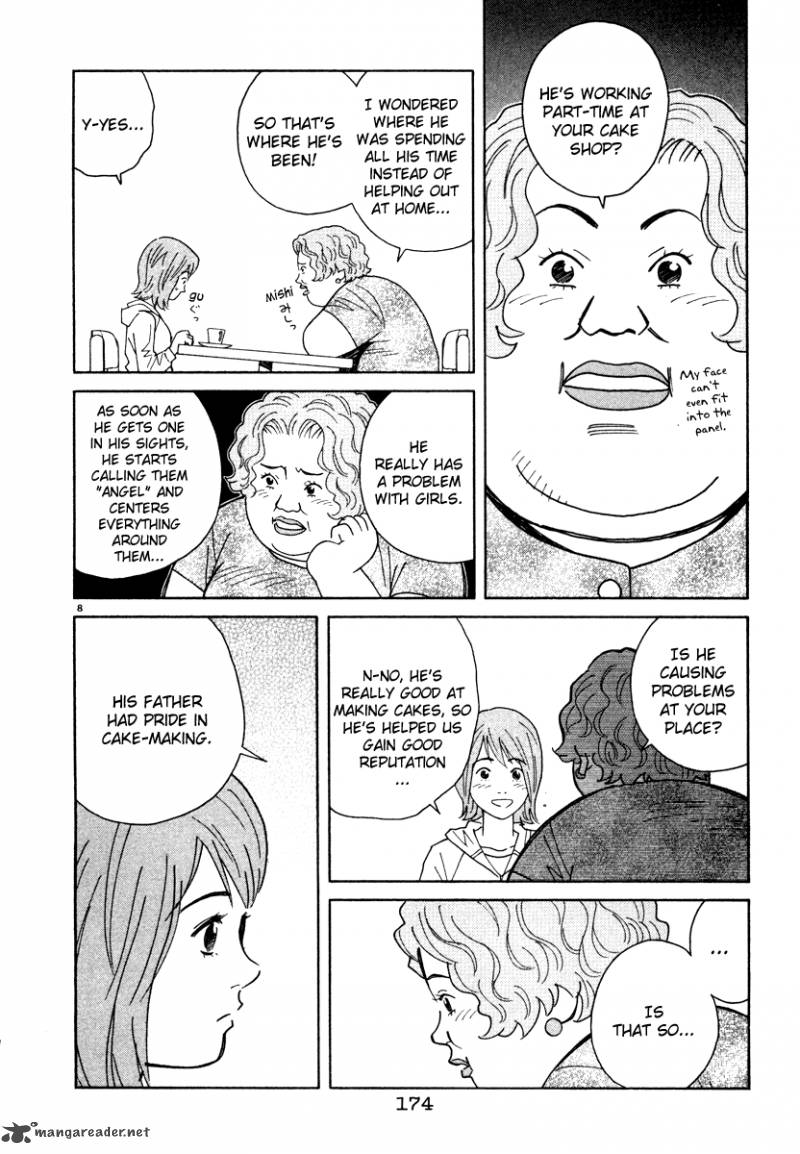 Chocolat 52 8