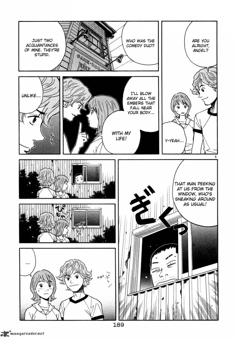 Chocolat 53 5