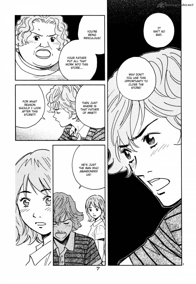 Chocolat 54 9