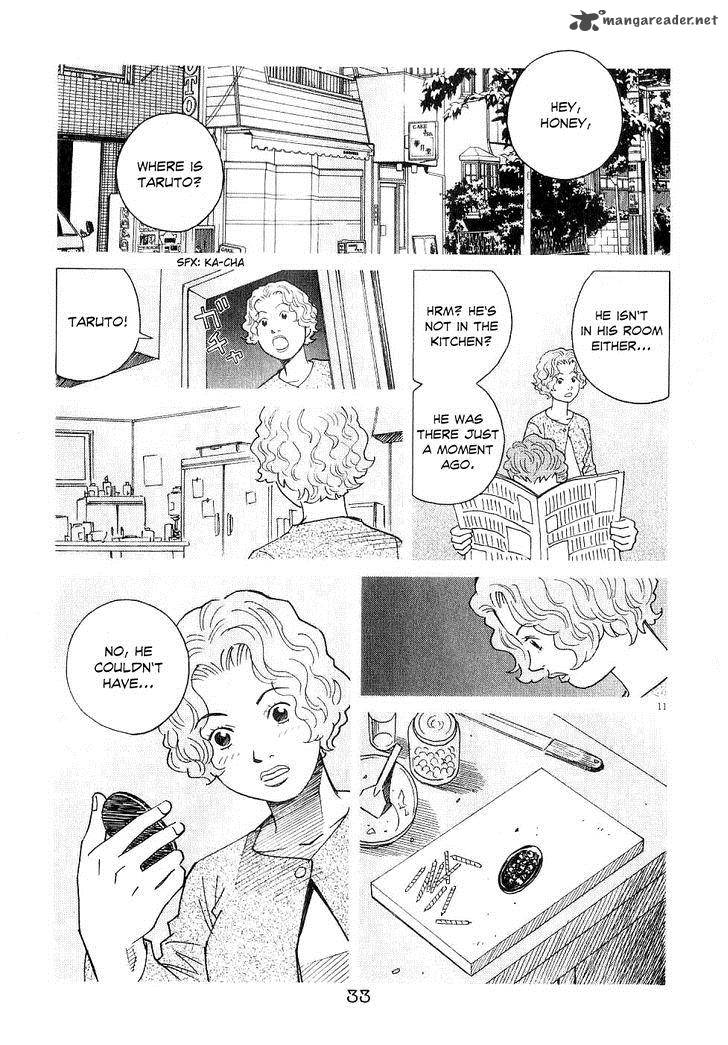 Chocolat 55 13