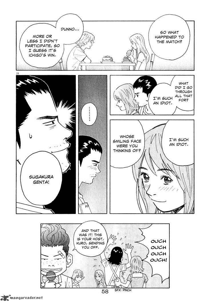 Chocolat 56 20