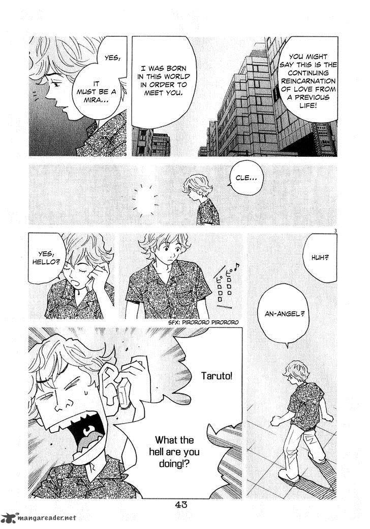 Chocolat 56 5