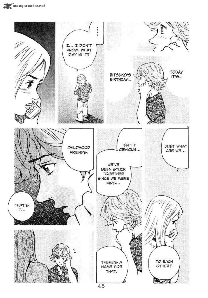 Chocolat 56 7