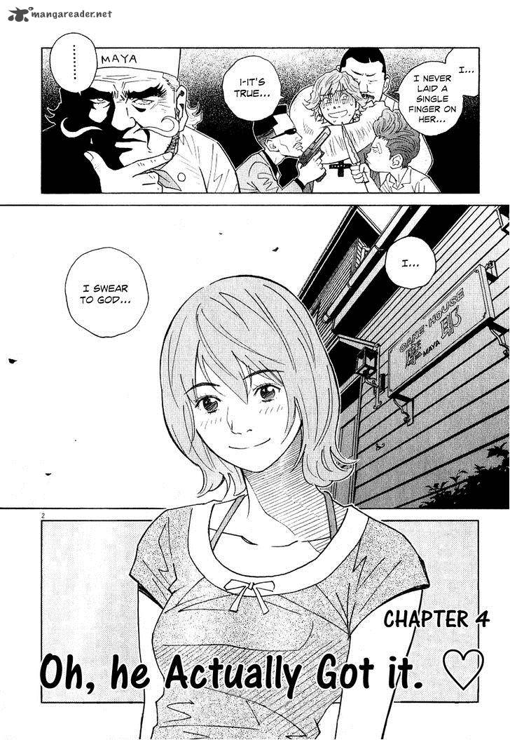 Chocolat 57 5