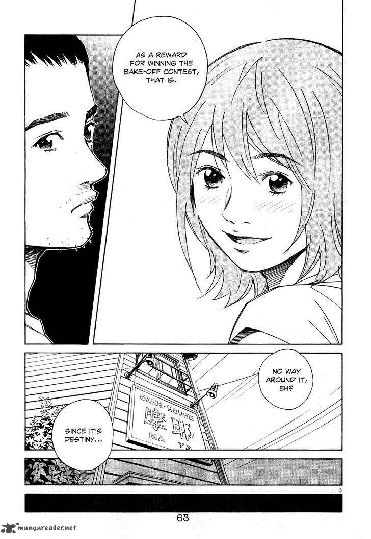 Chocolat 57 8