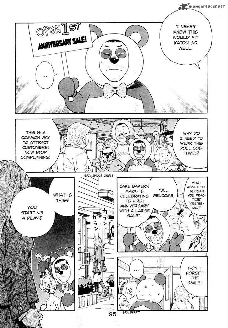 Chocolat 58 20