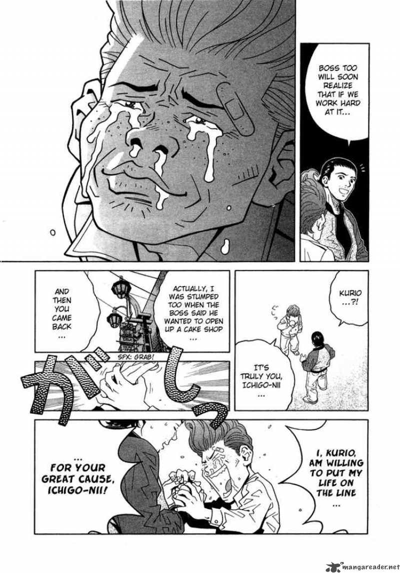 Chocolat 6 12