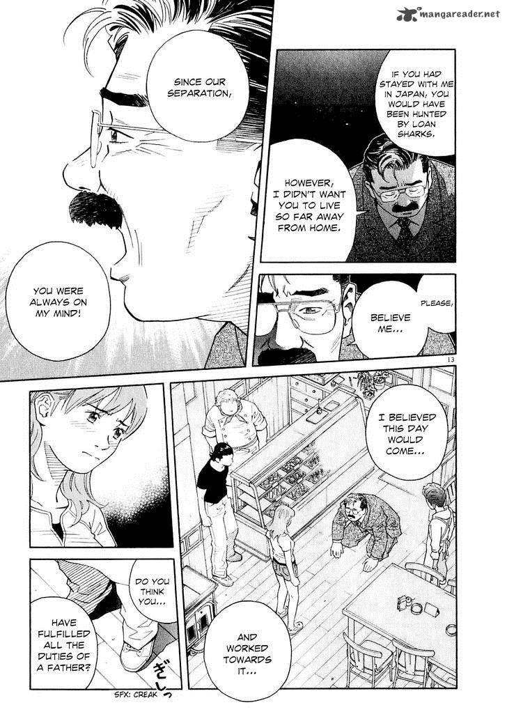 Chocolat 61 15