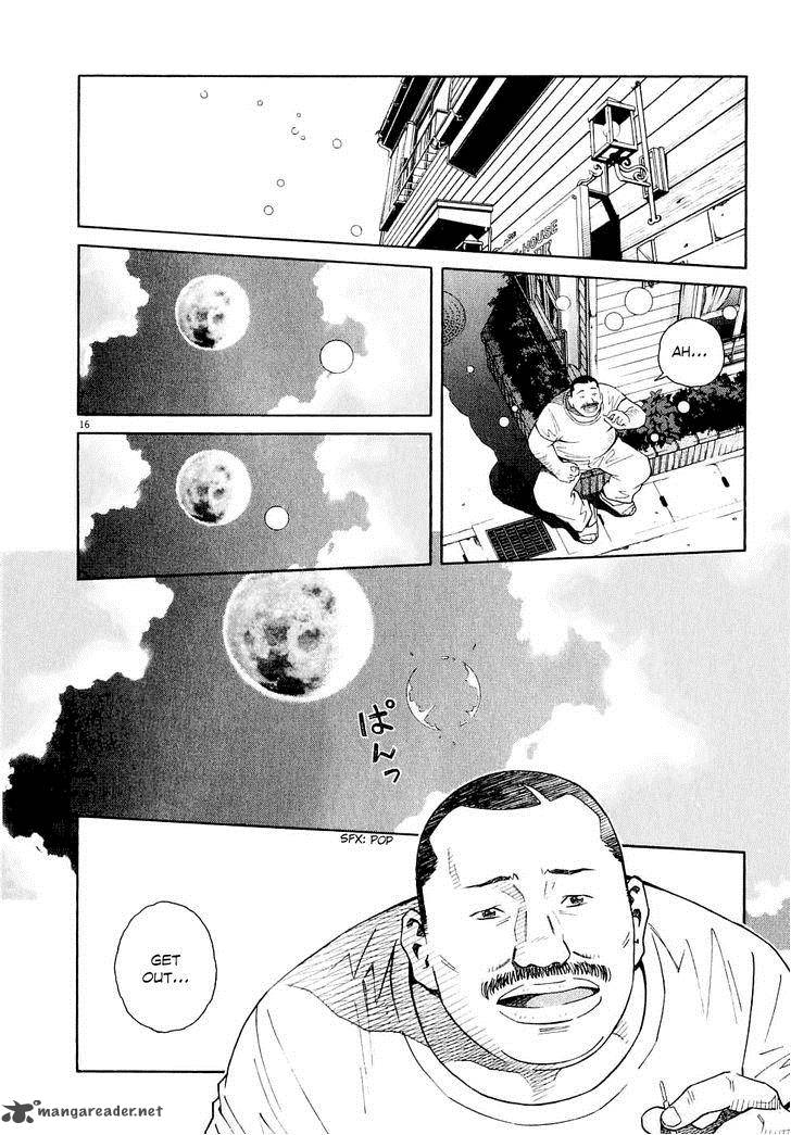 Chocolat 61 18