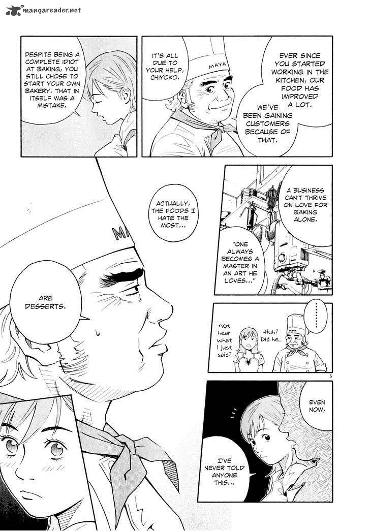 Chocolat 61 7