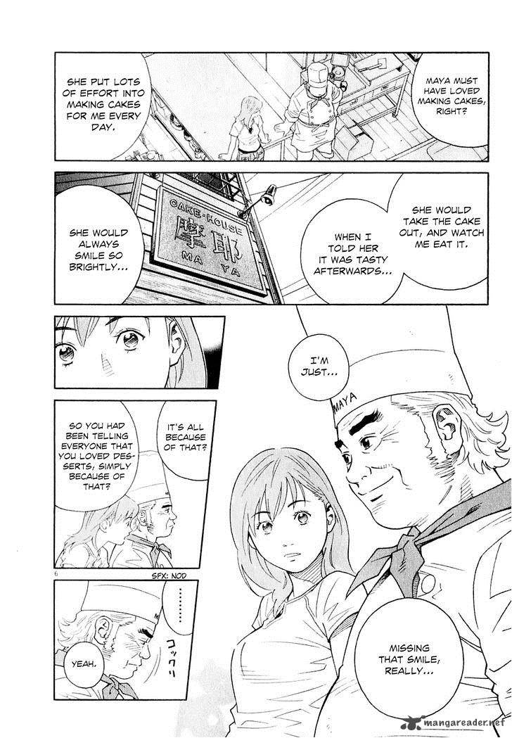 Chocolat 61 8