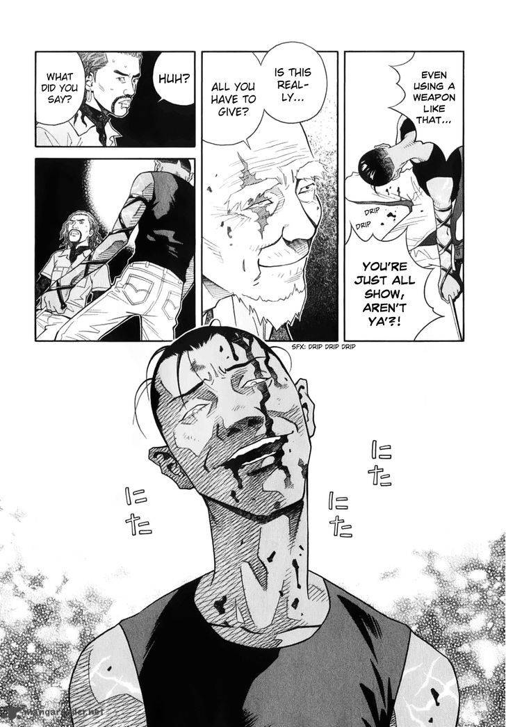 Chocolat 63 16