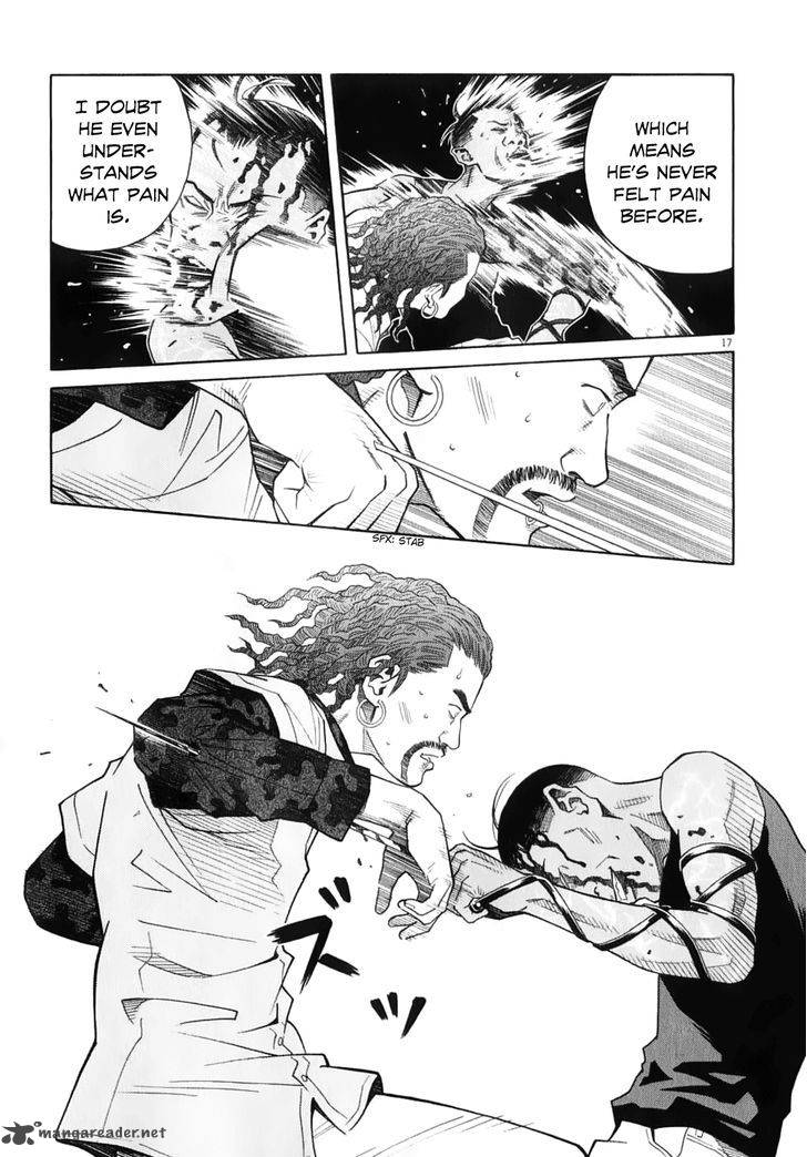 Chocolat 63 18