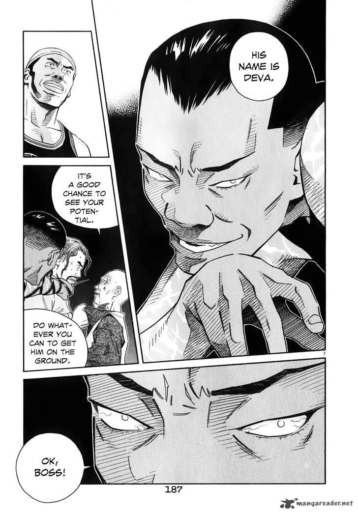 Chocolat 63 8