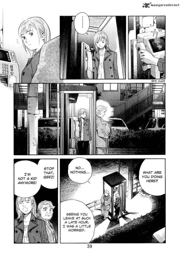Chocolat 65 18
