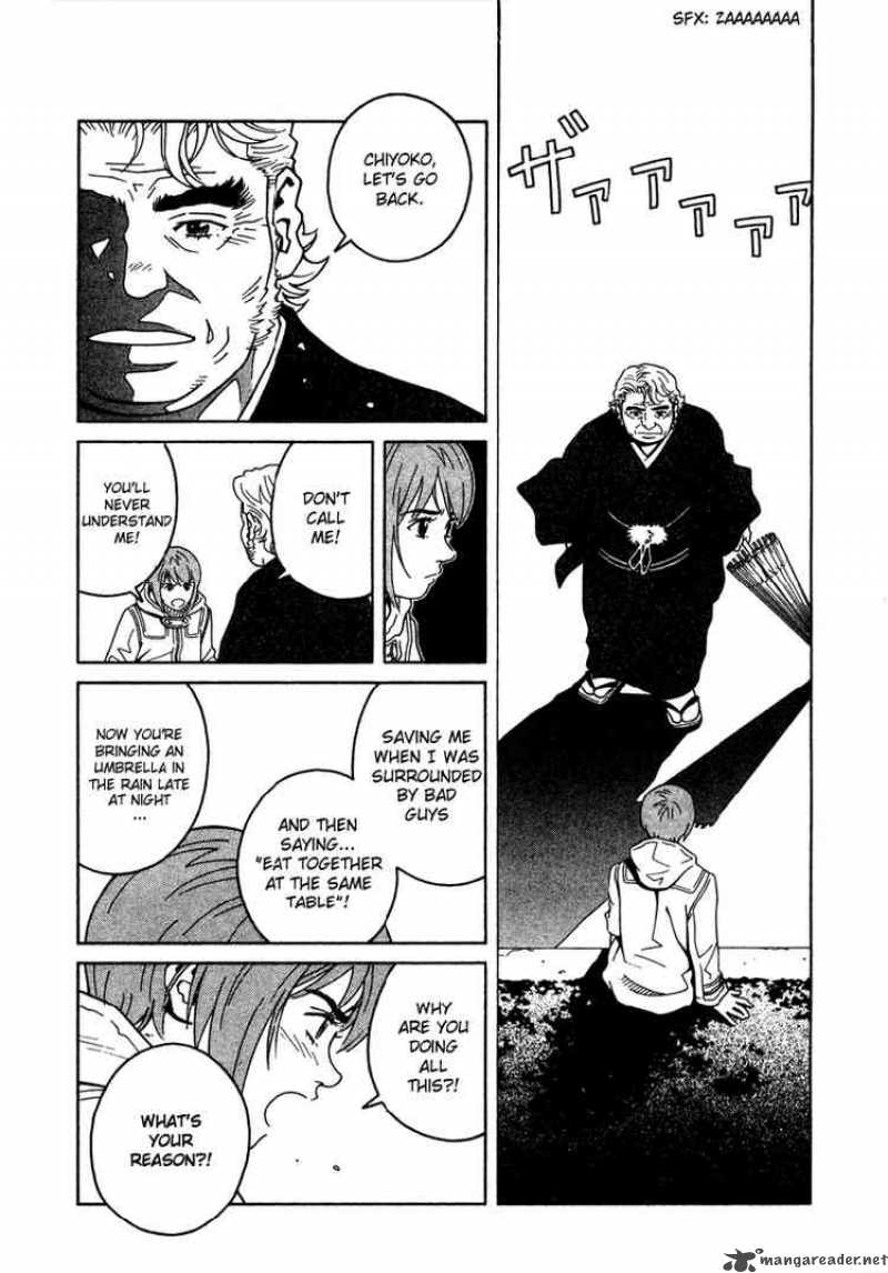 Chocolat 7 13
