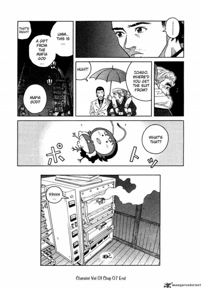 Chocolat 7 18