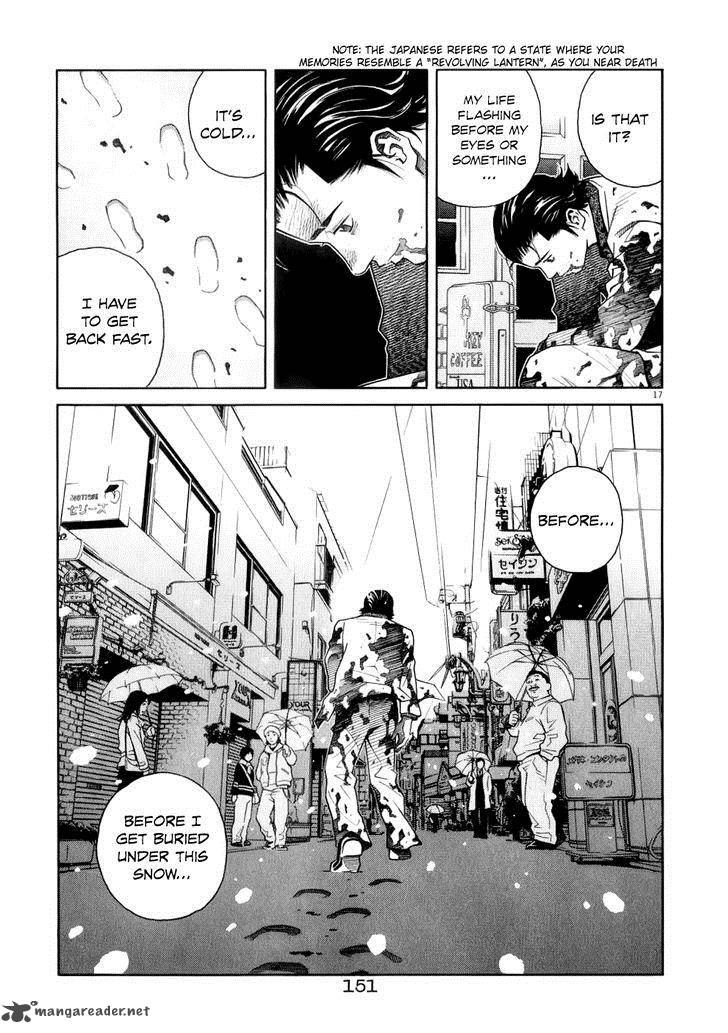 Chocolat 71 18